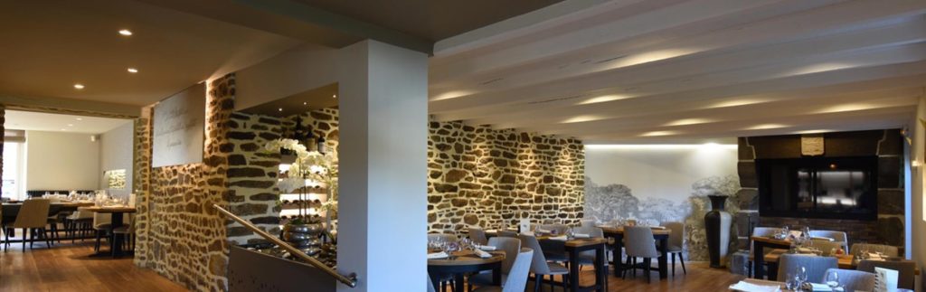 La Vieille Braise Votre Restaurant A Lanvallay Aux Portes De Dinan